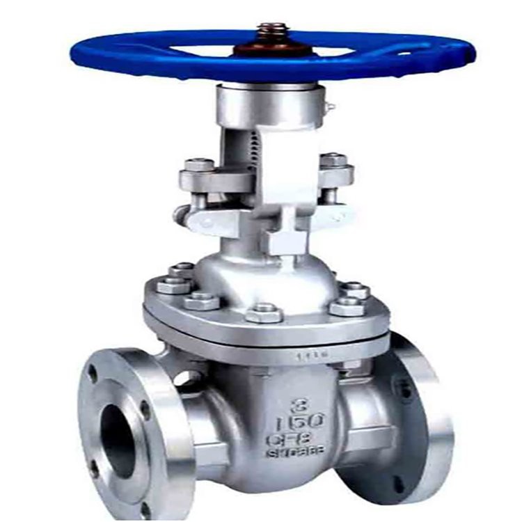 ANSI Gate Valve ANSI