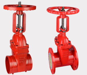 Kif iżżomm il-valv tal-kanal tal-kanal?