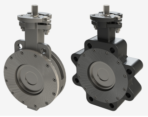 Differenzi bejn valvoli tal-farfett ta 'prestazzjoni għolja u valvoli tal-farfett konvenzjonali